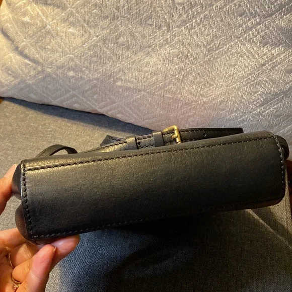 AUTH MCM CROSSBODY BAG - Picture 11 of 11